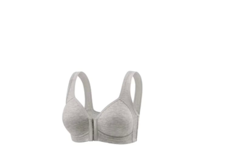 Customer photo review of Women's Front Close BH