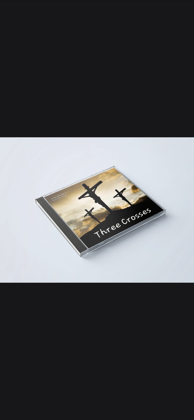 Customer photo review of Custom CD (No Upload)