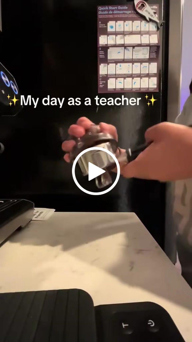 Customer video review of Glory - Chocolate & Caramelized Honey - Medium Roast