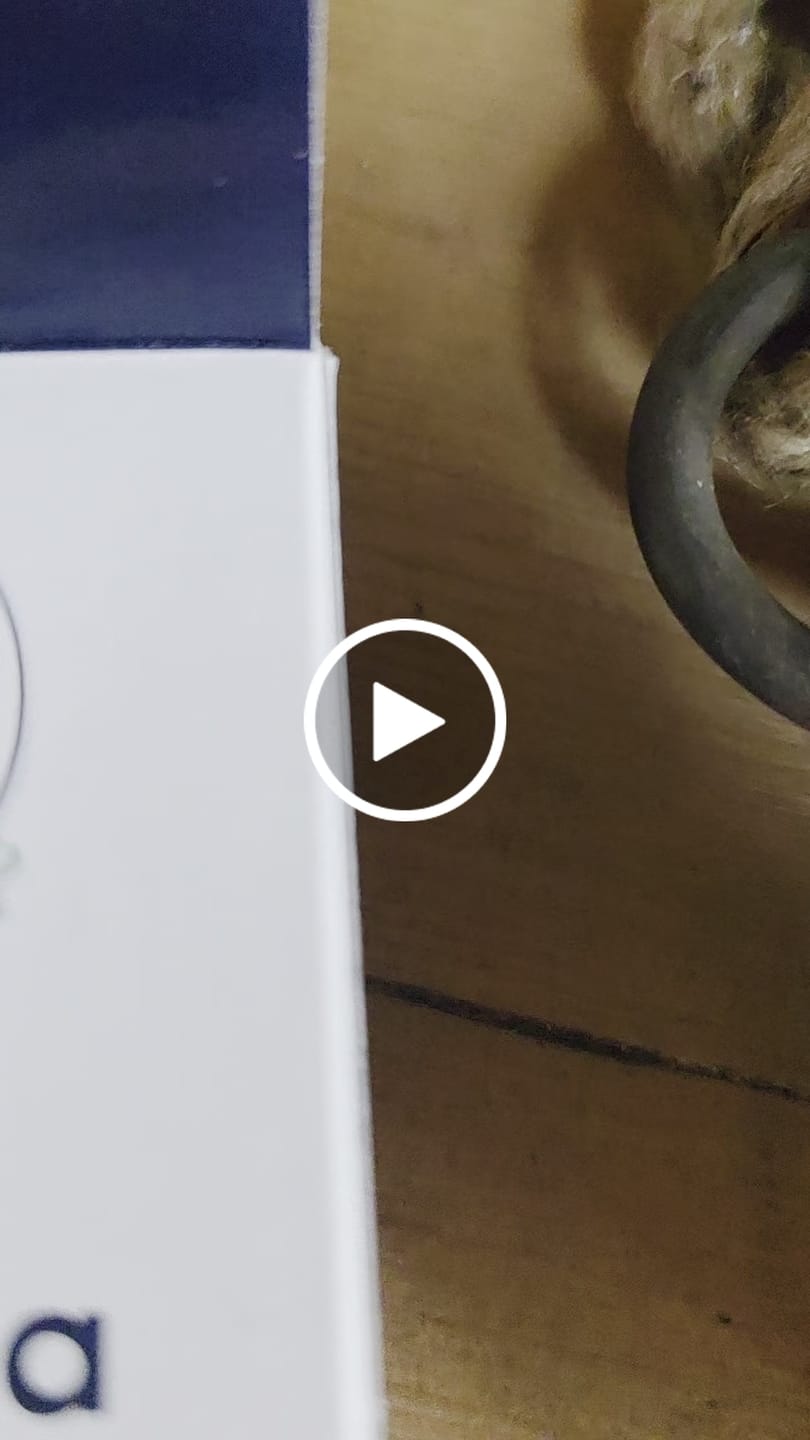 Customer video review of Amnesia Haze Extra Strong 60% - CBD Blüten - Indoor - Unsere stärkste CBD Sorte