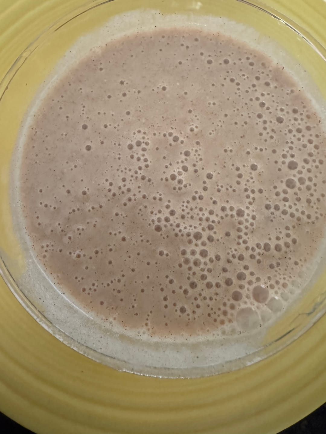 Customer photo review of Seek® Organic Mold & Mycotoxin Free Coffee