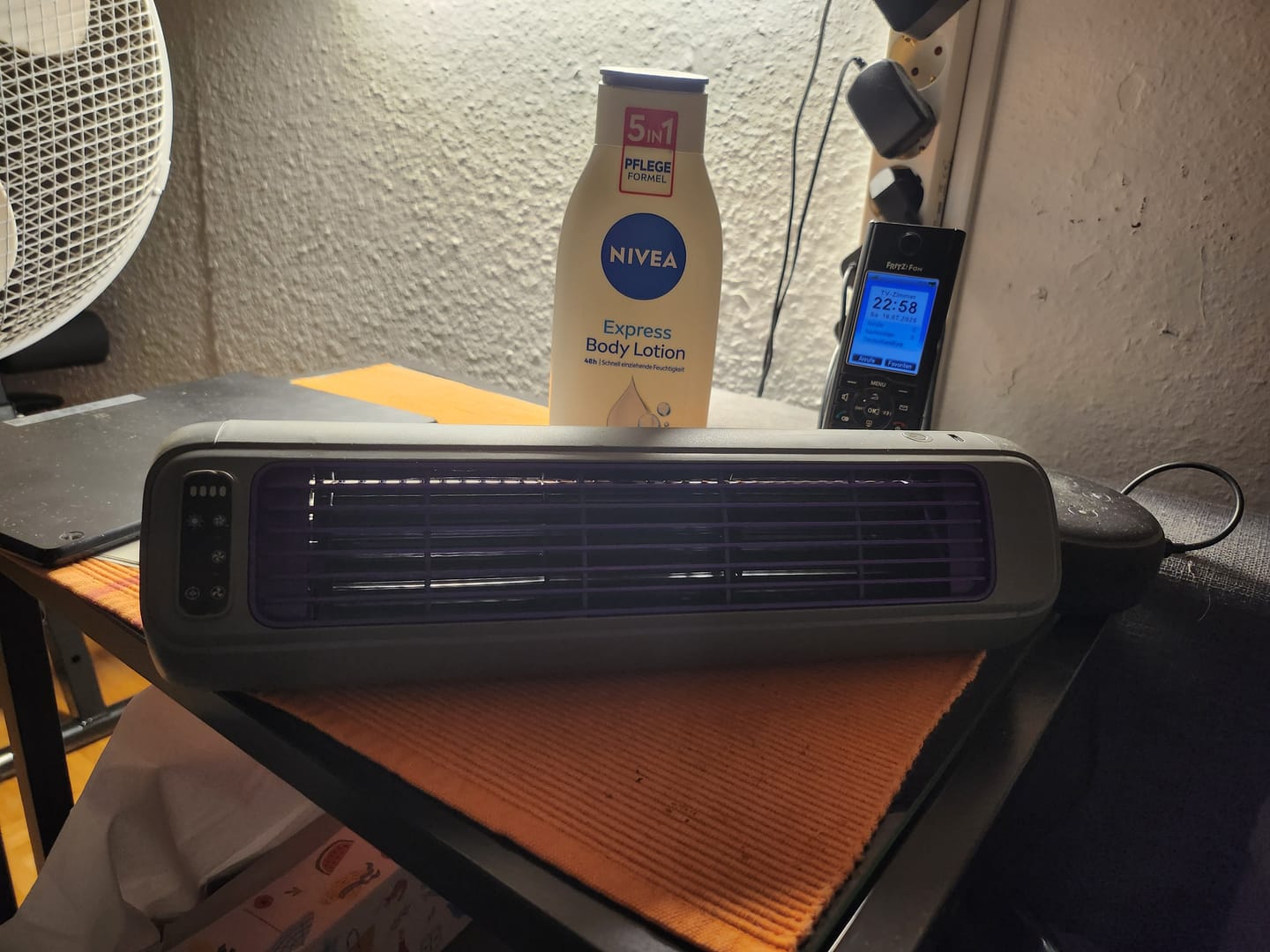 Customer photo review of Festberg™ Cooling Ace - das Original