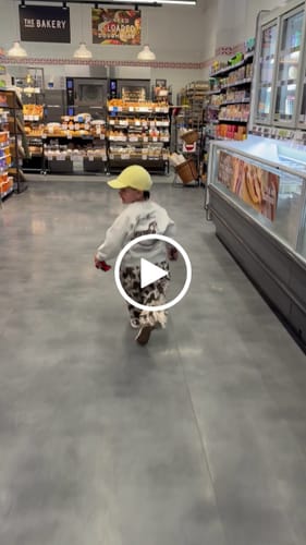 Customer video review of Outlaw Jeans