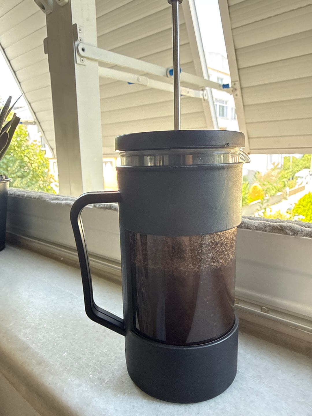 Customer photo review of TAFT Kahve 250 gr