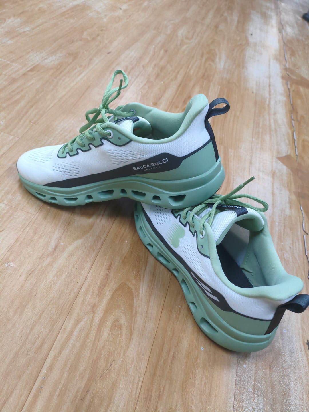 Customer photo review of BALANCE