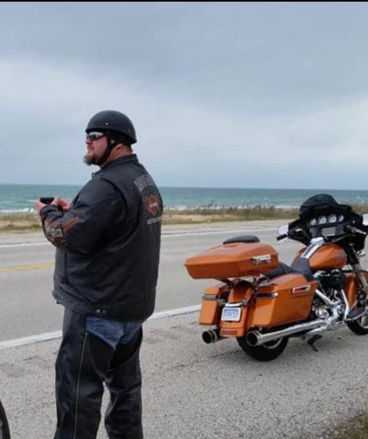 Customer photo review of $10 BIKE ENTRY | SILVER BULLET