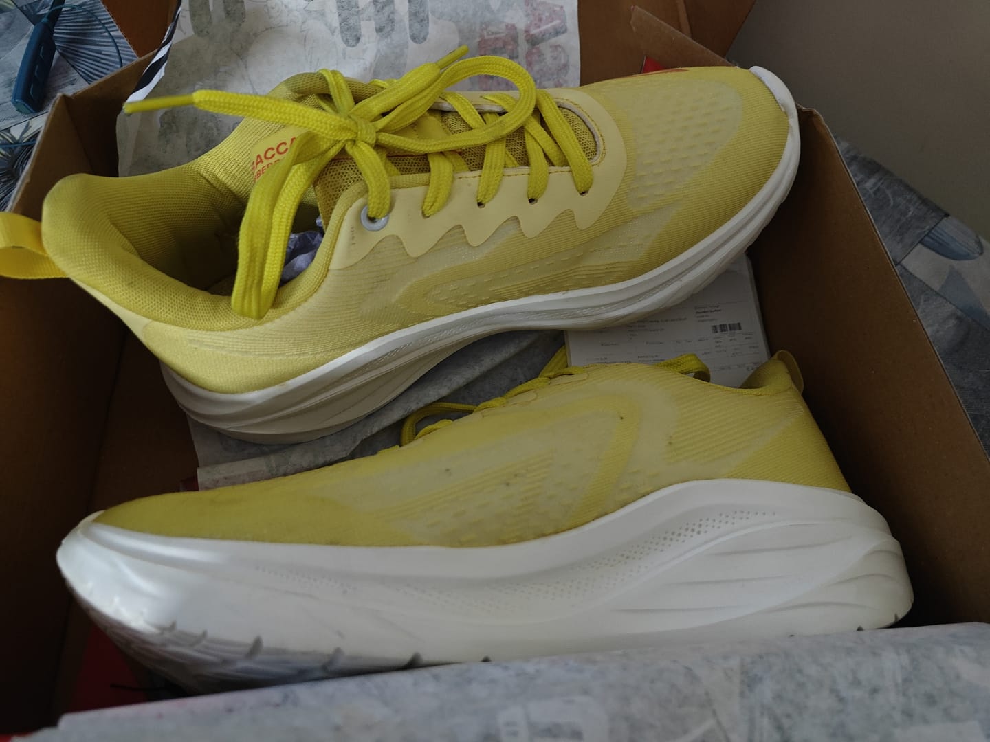 Customer photo review of SPEED PRO