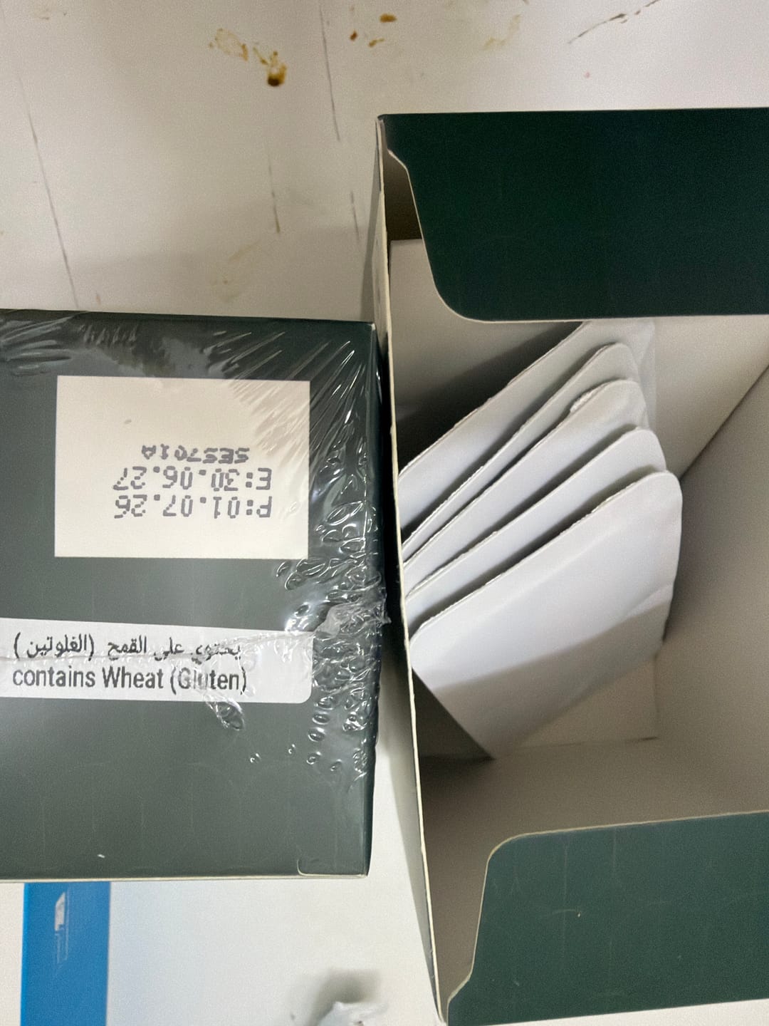 Customer photo review of إلكسير الشيلاجيت