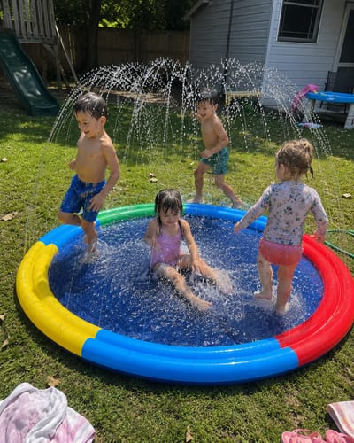 Customer photo from Melissa R.