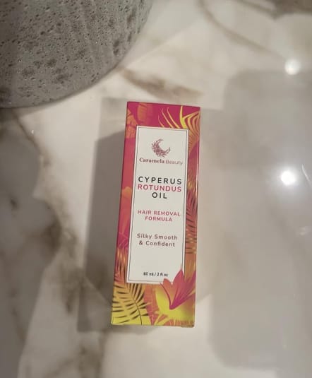 Customer photo review of RadicePura