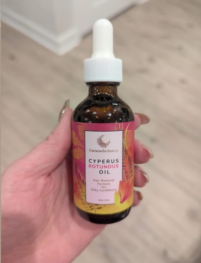 Customer photo review of RadicePura