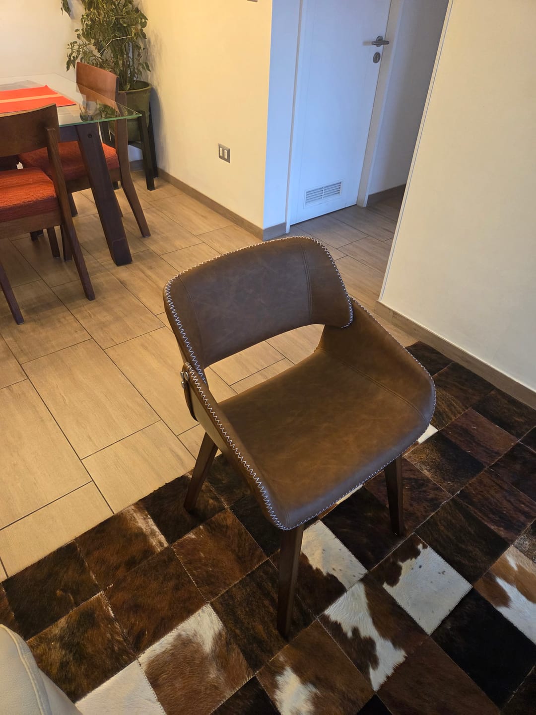 Customer photo review of Pack 2 Sitial Café