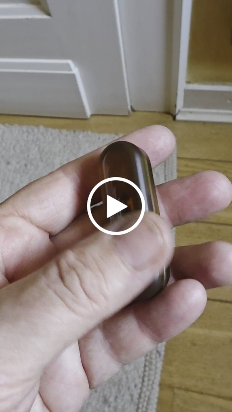 Customer video review of Cloud Flash PEI