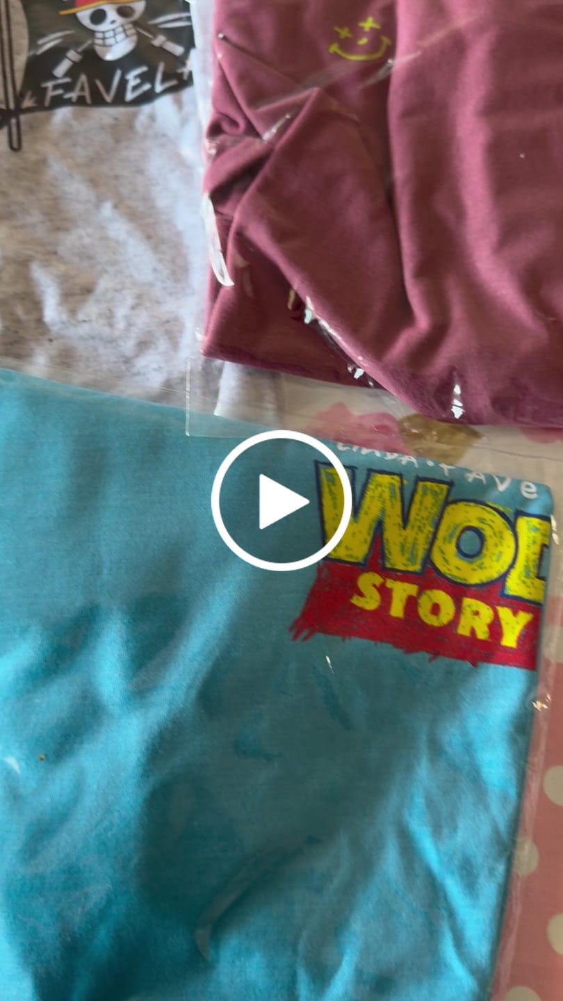 Customer video review of WOD STORY - MUJER