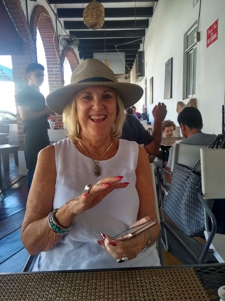 Customer photo review of XARA SHILAJIT® Pure Shilajit wellness formula