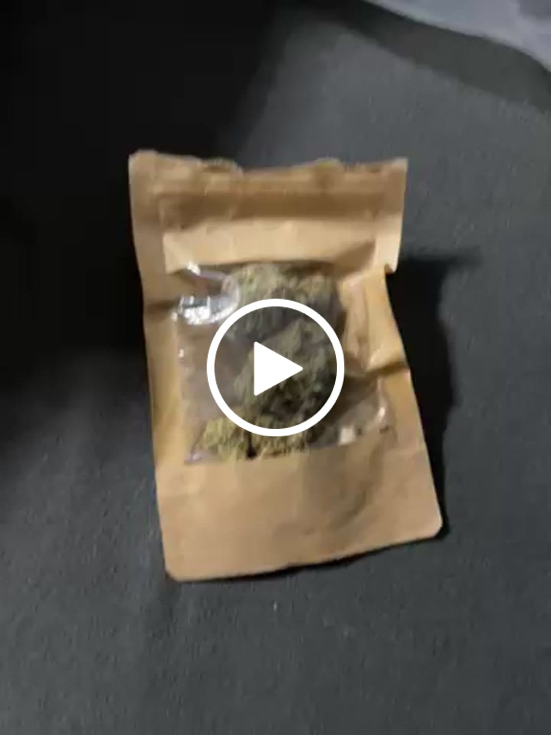 Customer video review of Super Lemon Haze