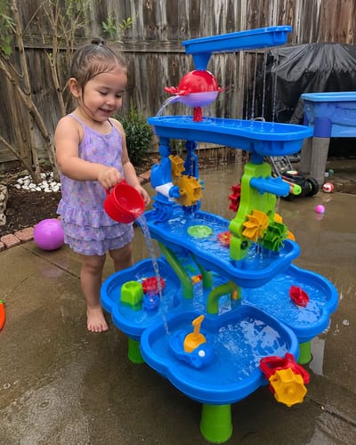 Customer photo from Hannah K.