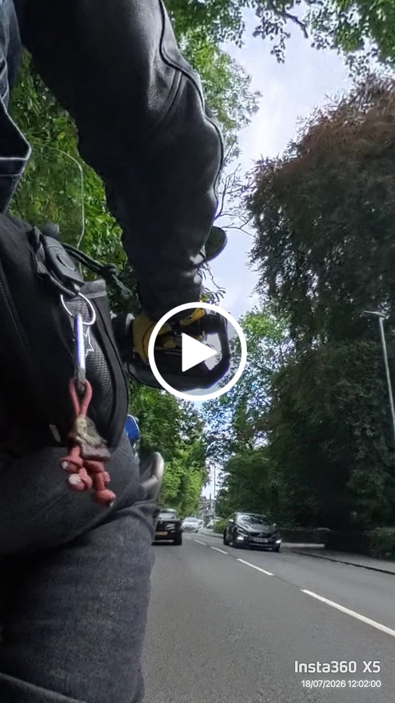 Customer video review of Chewbacca Paracord Buddy Keychain