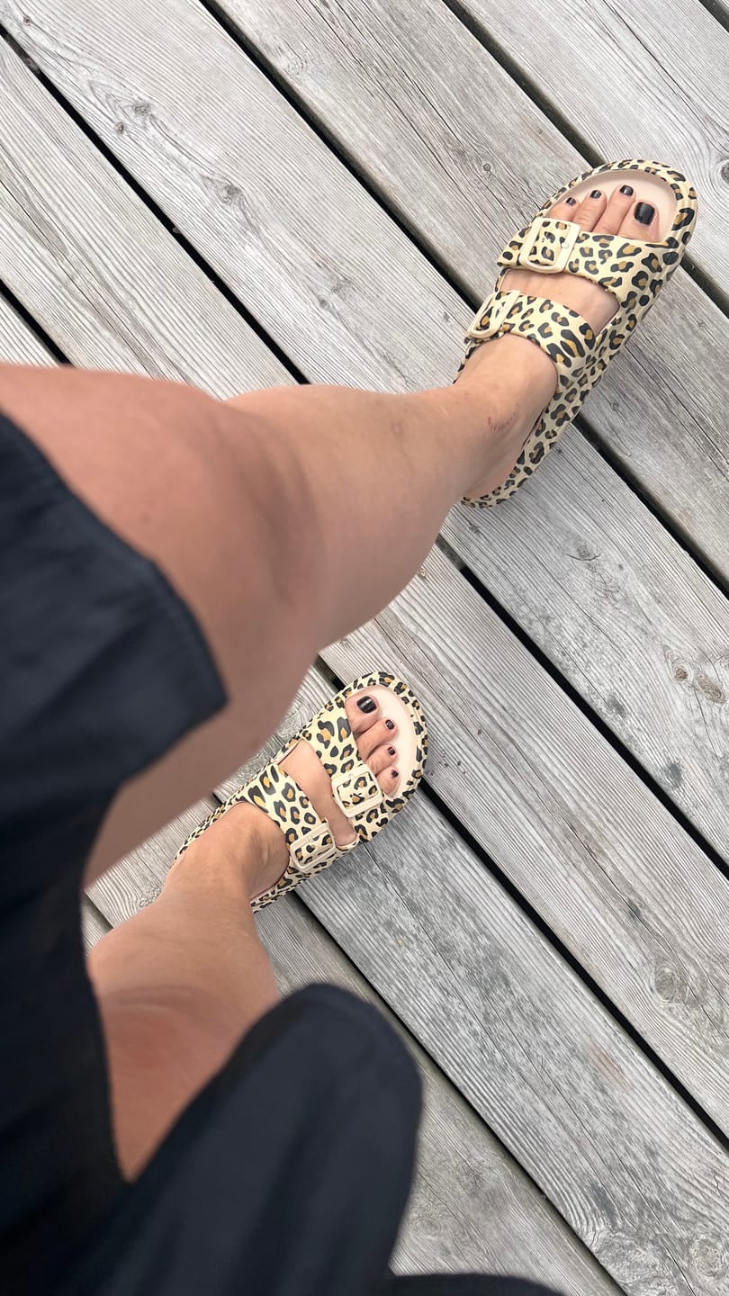 Customer photo review of HappyCushers