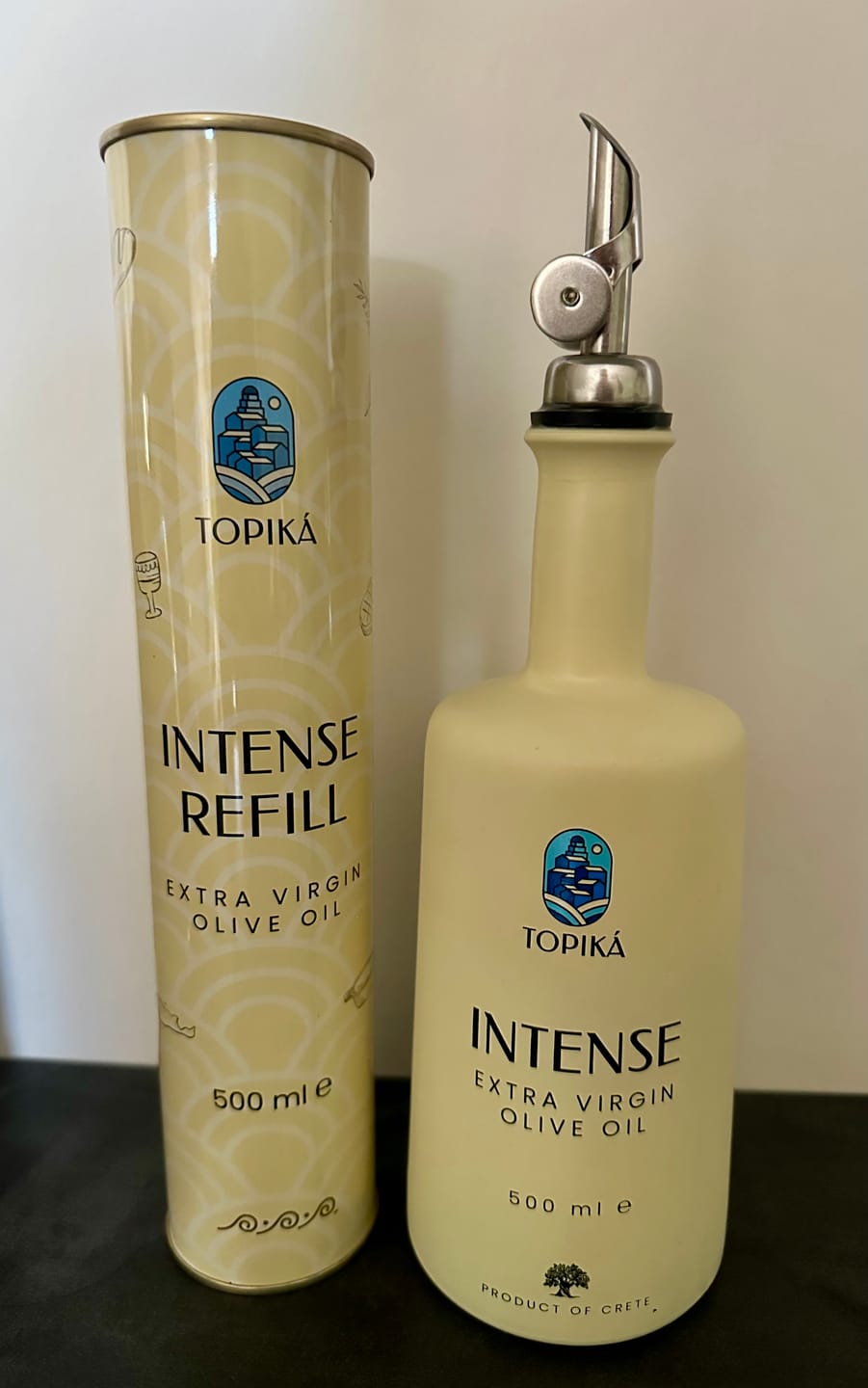 Customer photo review of Original Starterkit