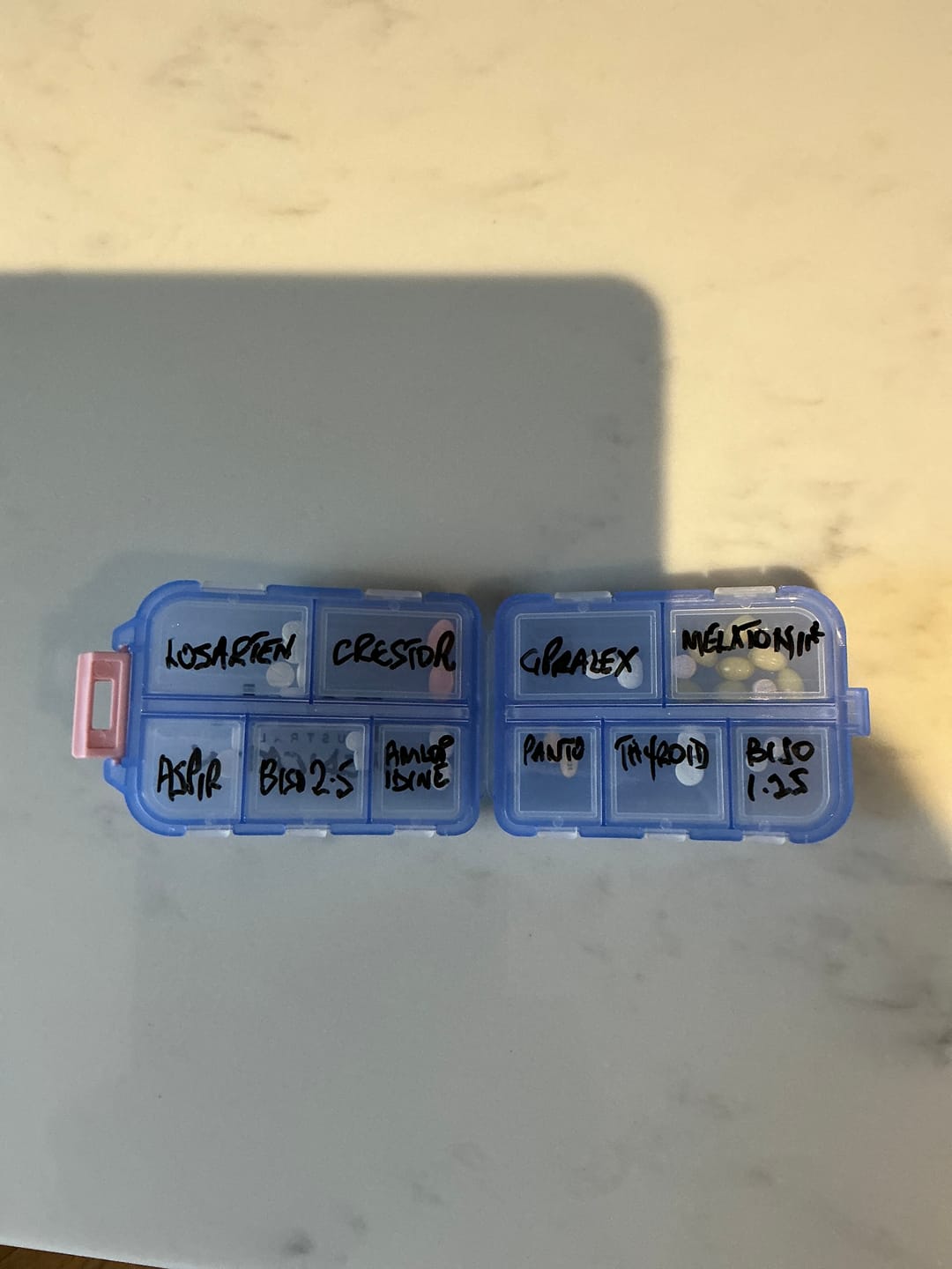 Customer photo review of Pockt™ Pal