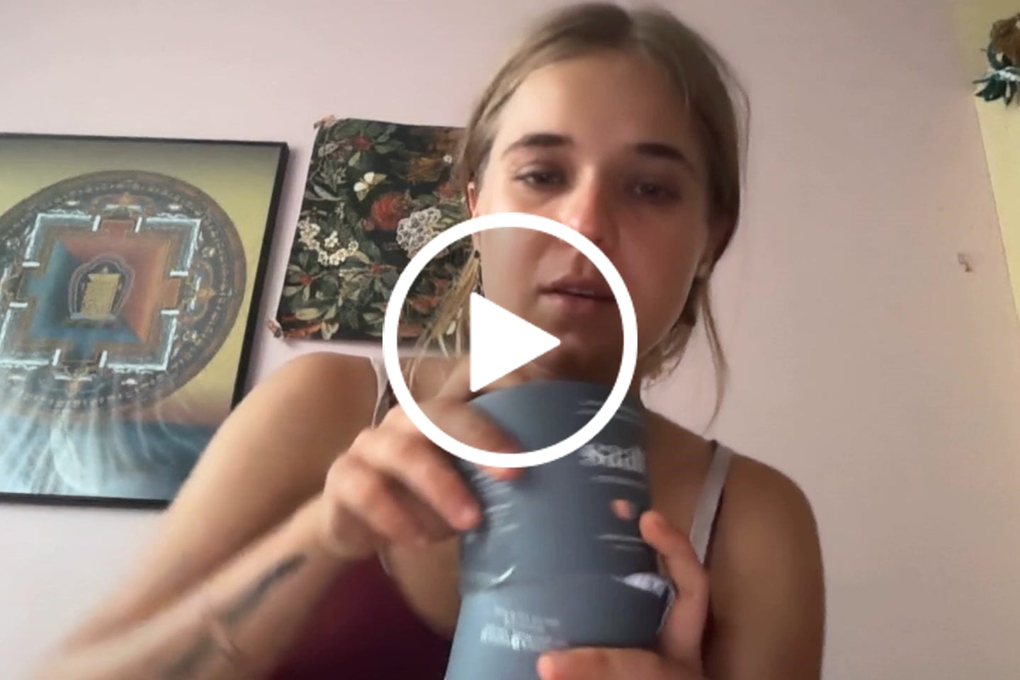 Customer video review of Saalt Disc Duo