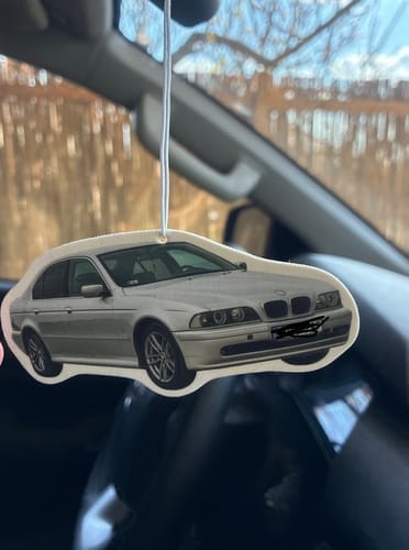 Customer photo review of Doftis Med Egen Bild