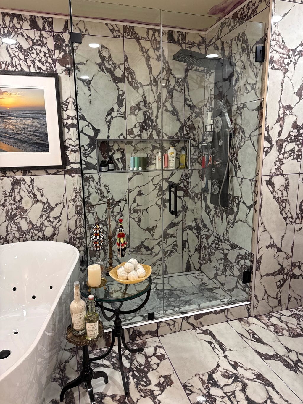 Customer photo review of Shiny Home™Drying Towel