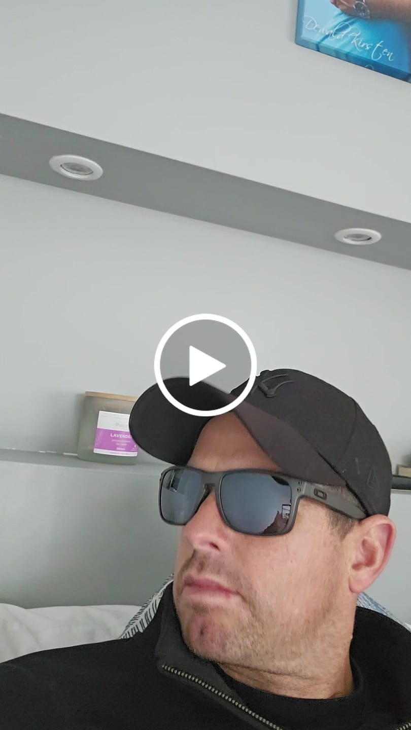 Customer video review of Replacement Lenses for Oakley Holbrook OO9102