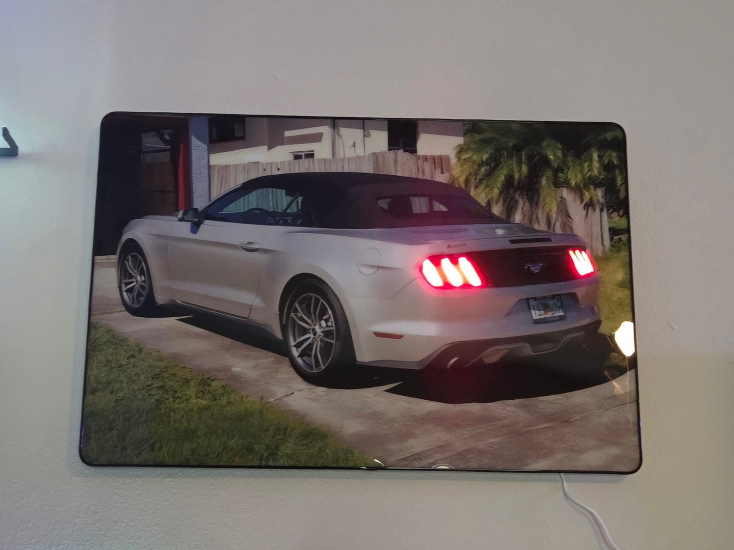 Customer photo review of 1 Year Warranty (Additional 1 year)