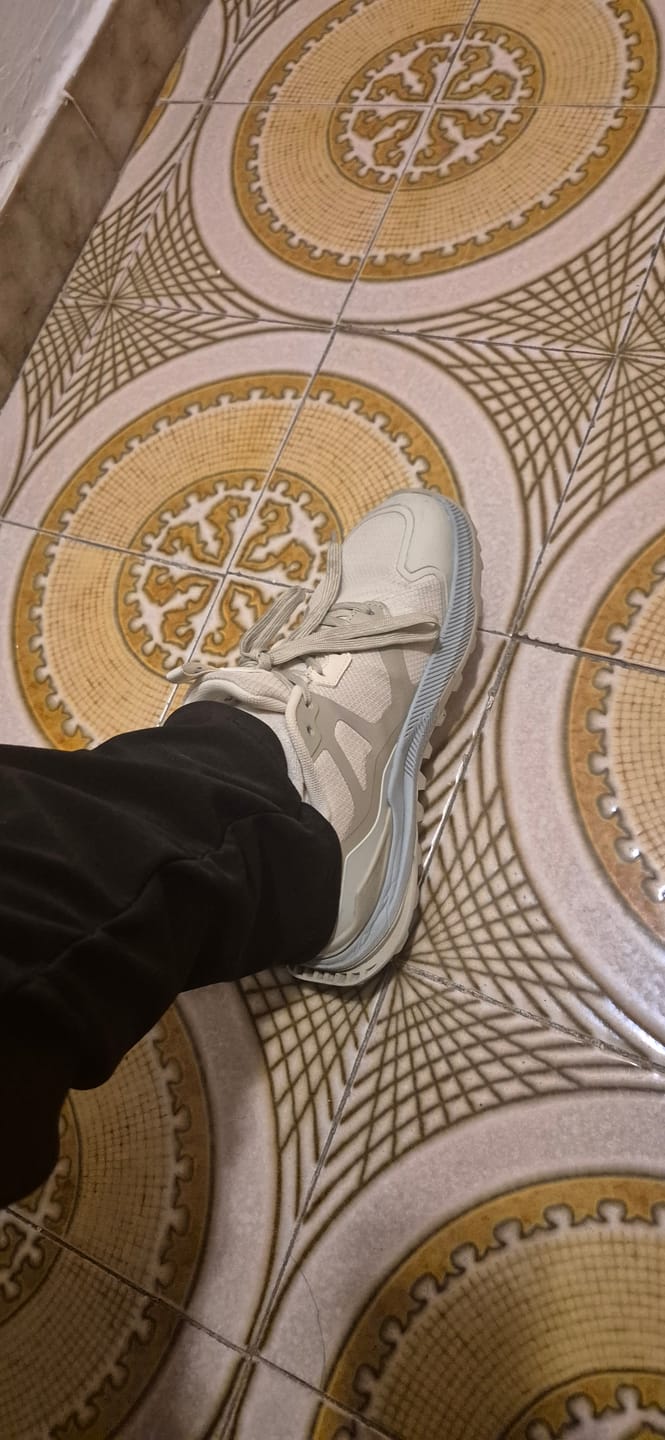 Customer photo review of Aurora - Zapatos De Punta Ancha