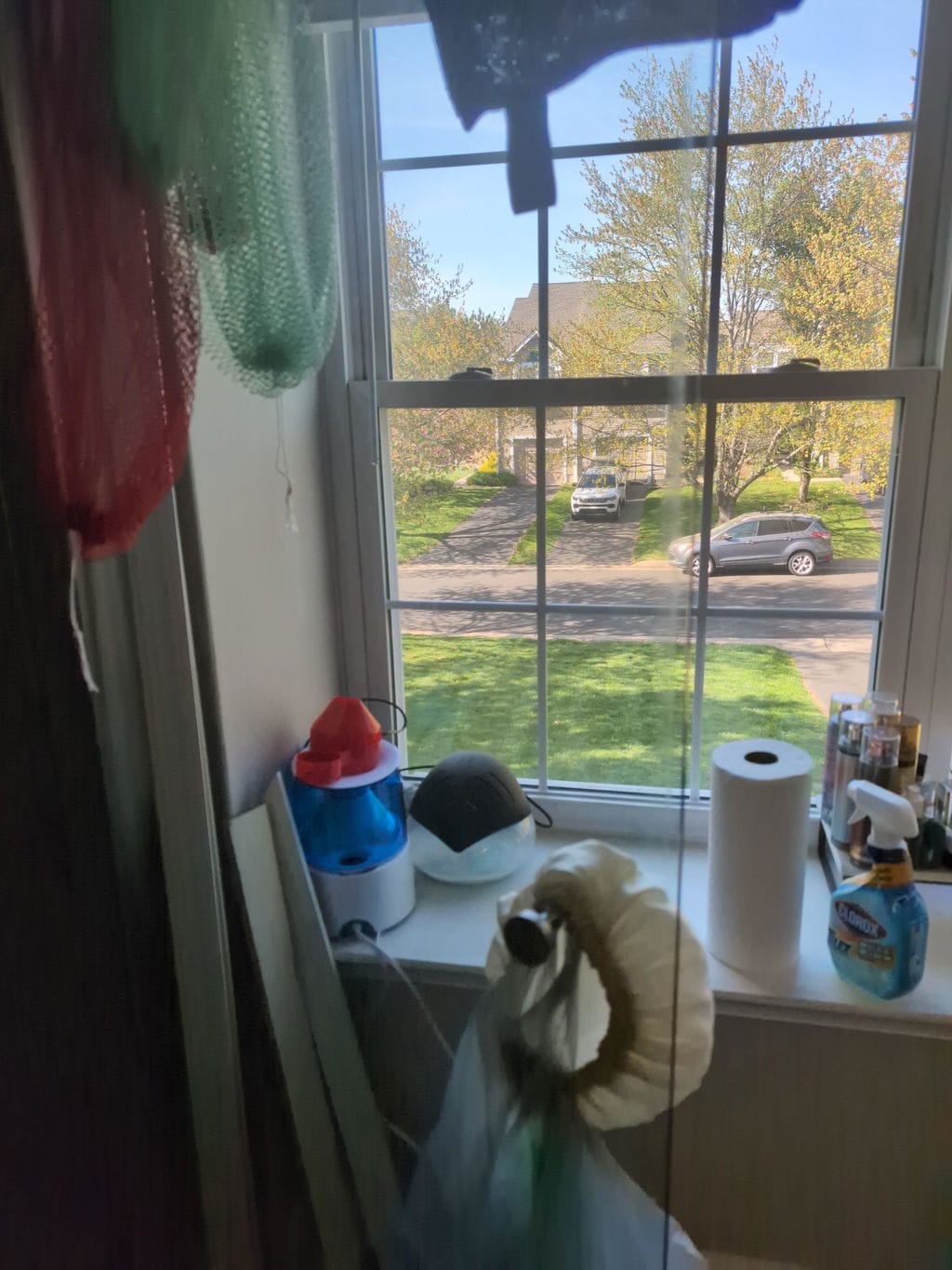 Customer photo review of Shiny Home™Drying Towel