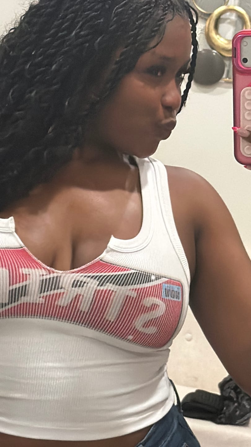 Customer photo review of NATION TANKS