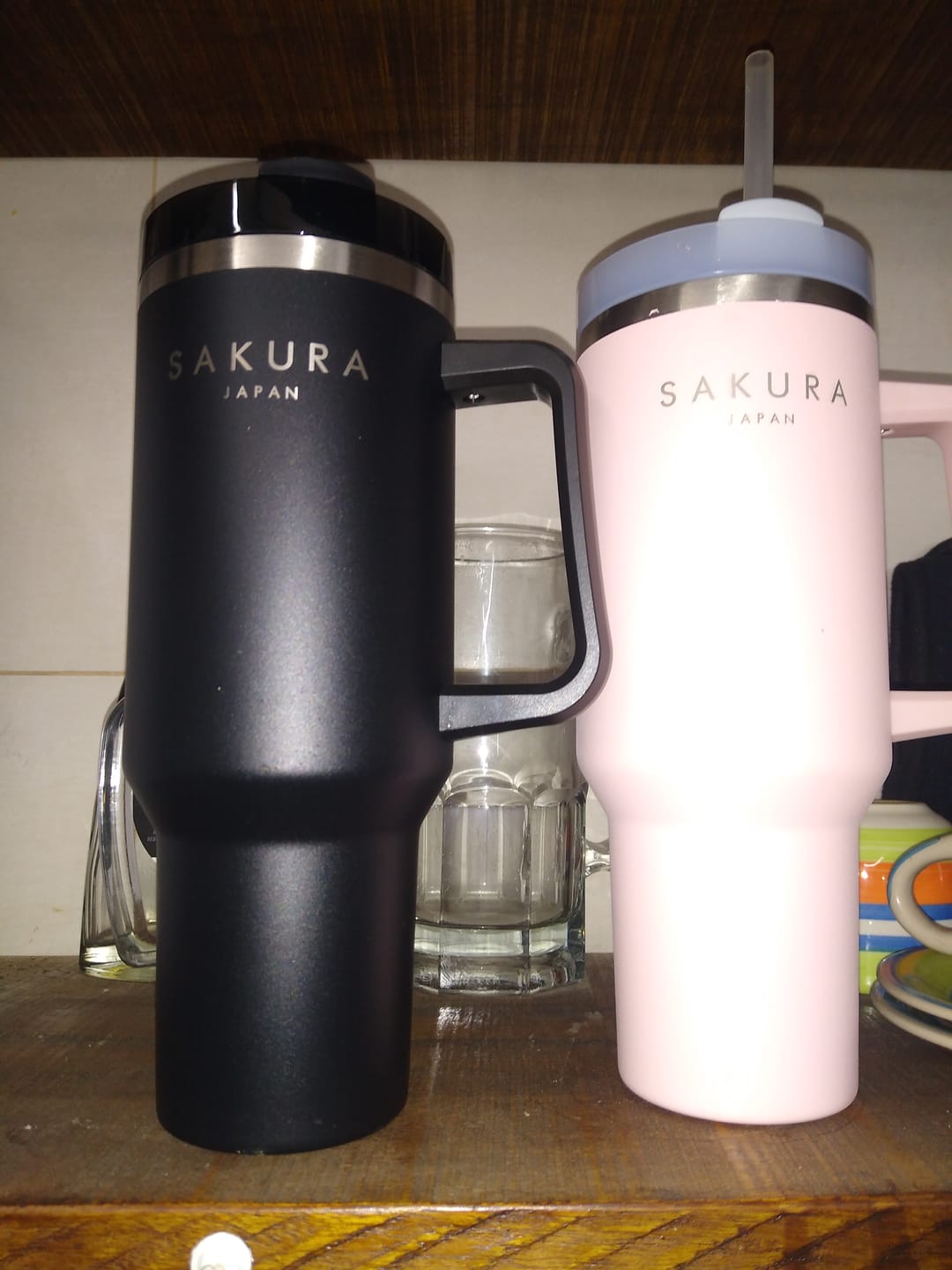 Customer photo review of Sakura Adventure