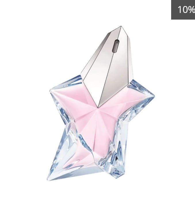 Customer photo review of Mugler Angel New Mogler Edt 100ml בושם מוגלר אנג'ל החדש