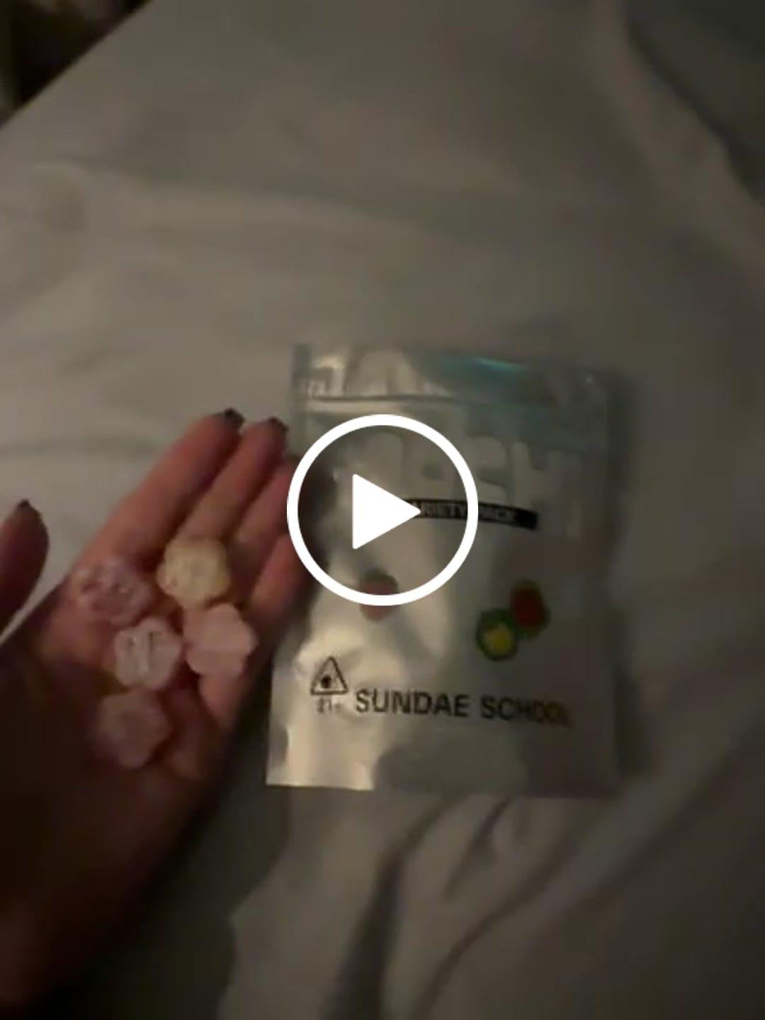 Customer video review of Mochi Discovery Pack
