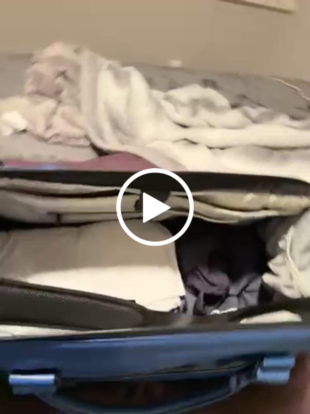 Customer video review of Cascade Weekender - Standard