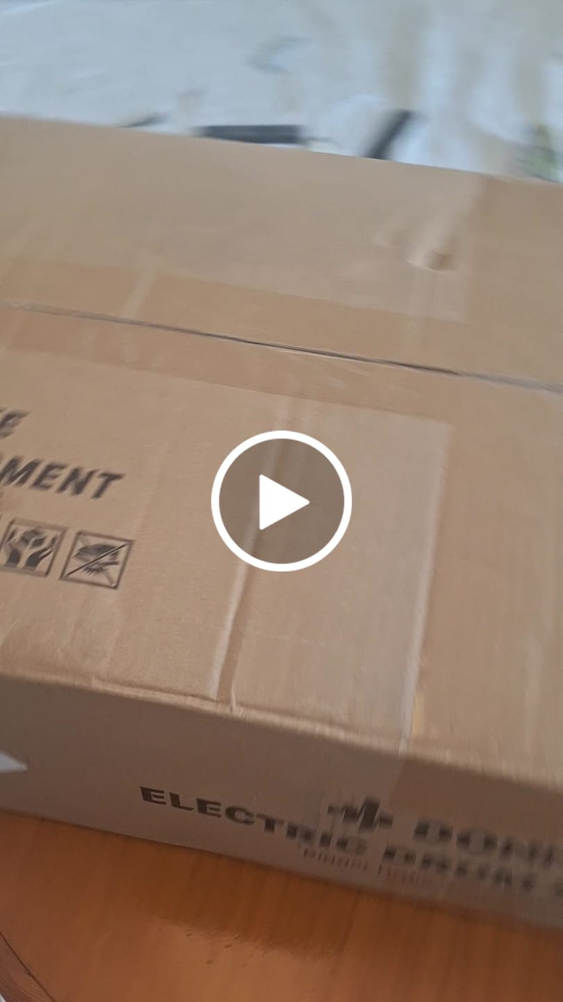 Customer video review of Donner DED-70  Batería electrónica ideal para principiantes y niños