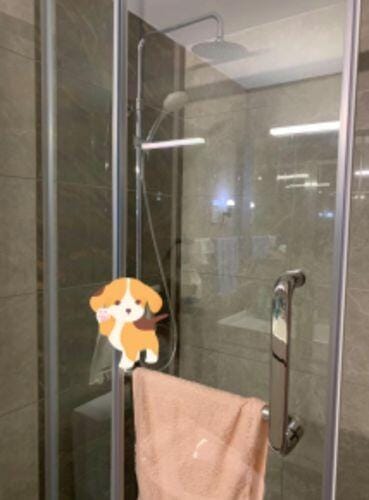 Customer photo review of Shiny Home™Drying Towel