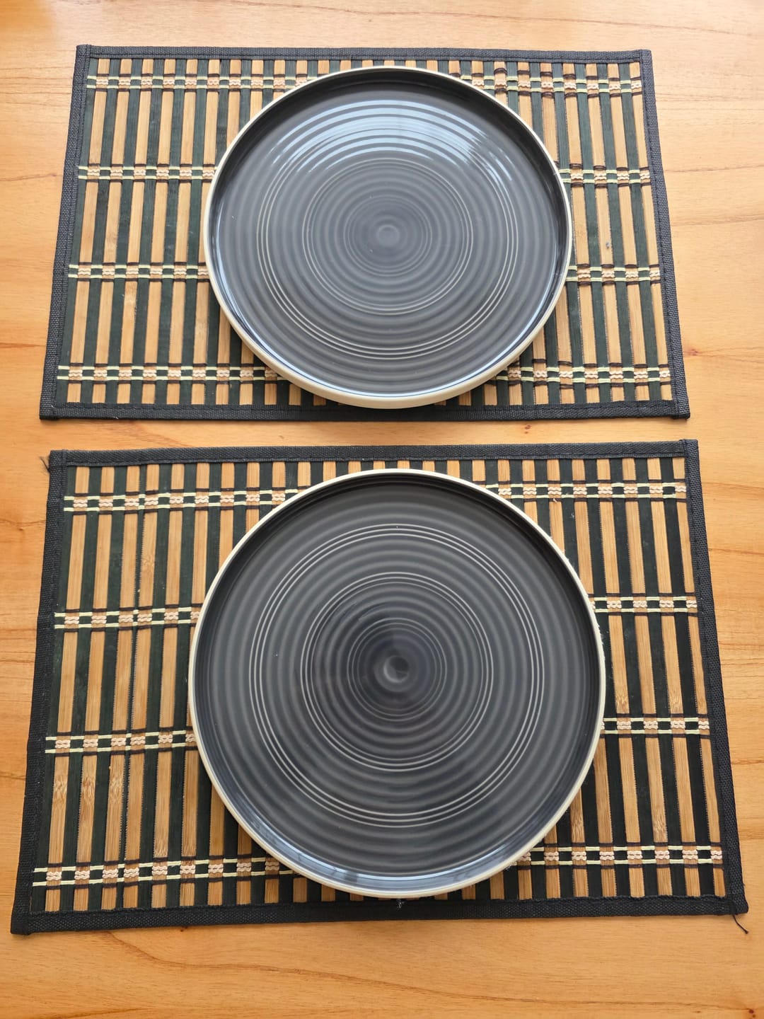 Customer photo review of Vajilla Sakura Sweden