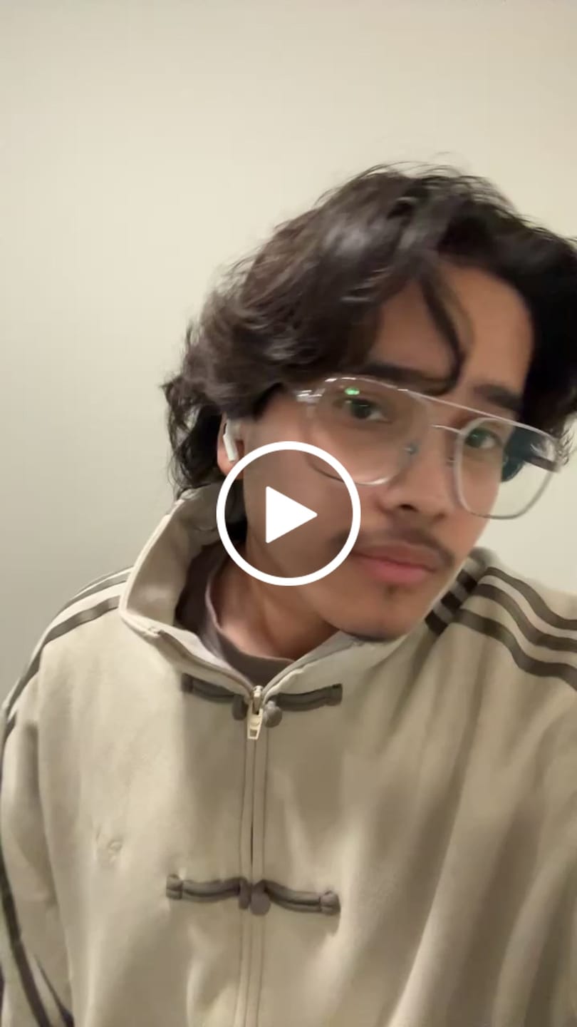 Customer video review of Adidas Chinese New Year Full Collection 2026 CNY Tang Track Jackets
