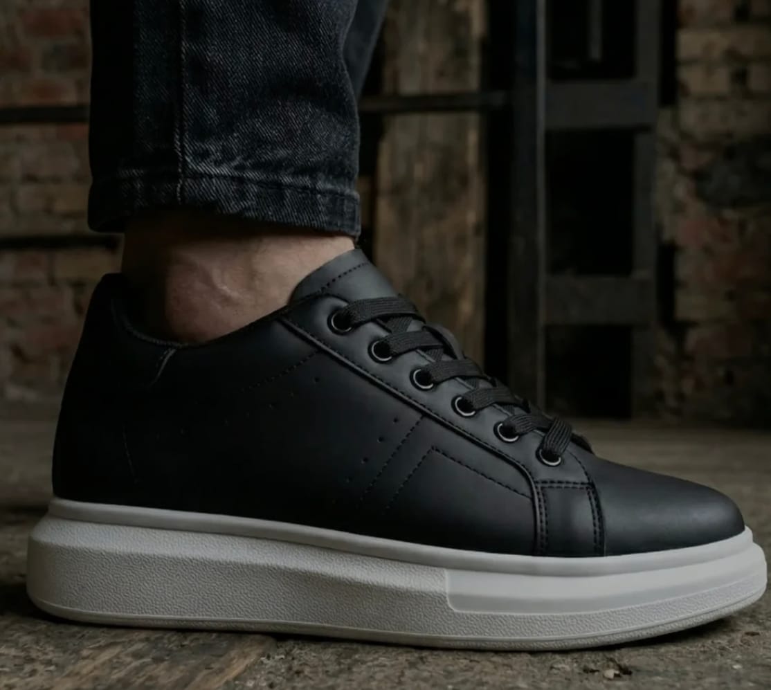 Customer photo review of AirLift Originals - 8cm (3")