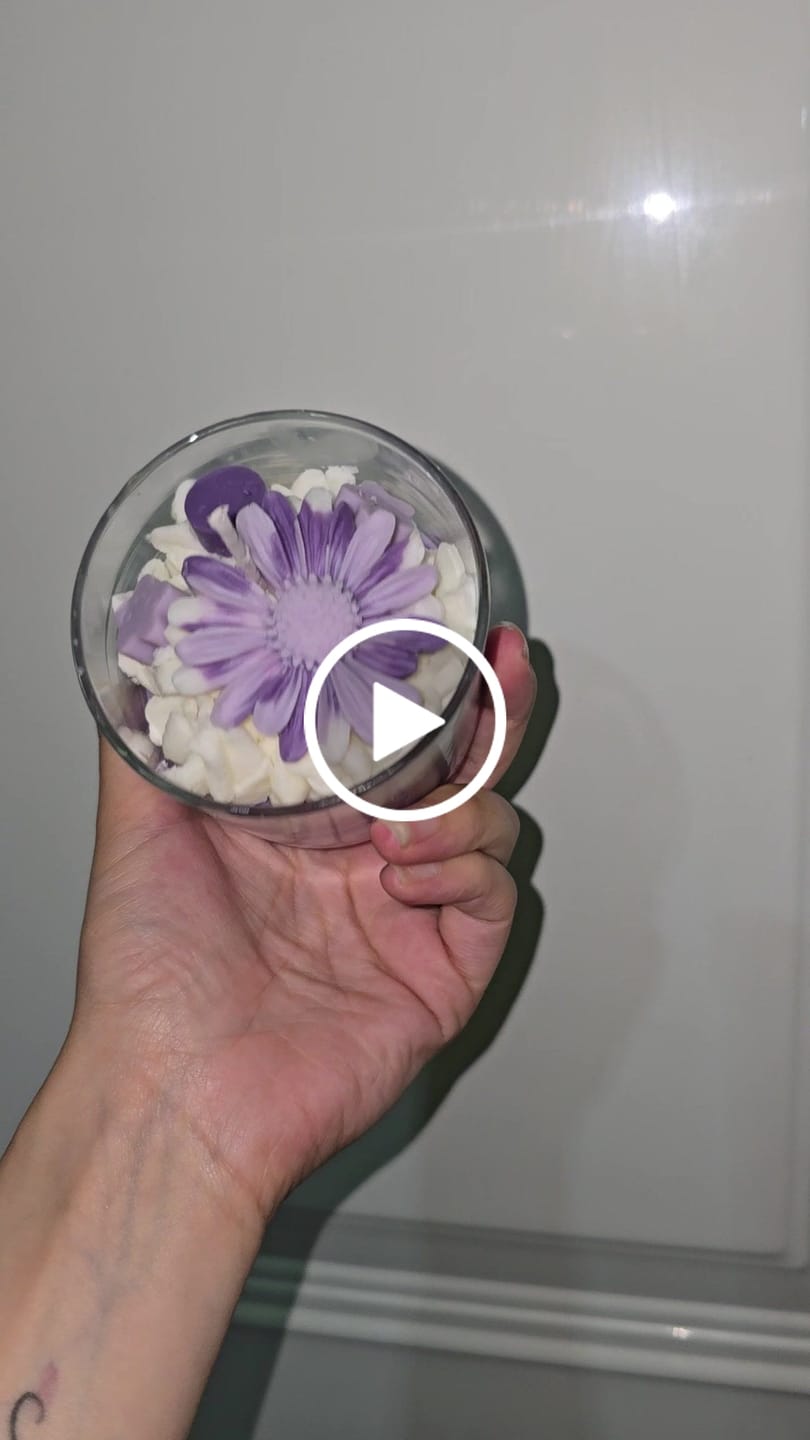 Customer video review of Fragancia BRAZILIAN BUM