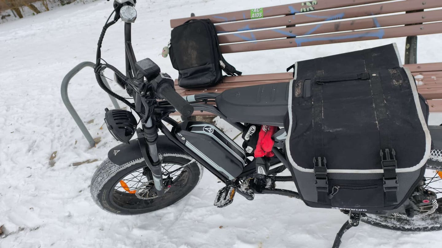 Customer photo review of CAVET Air