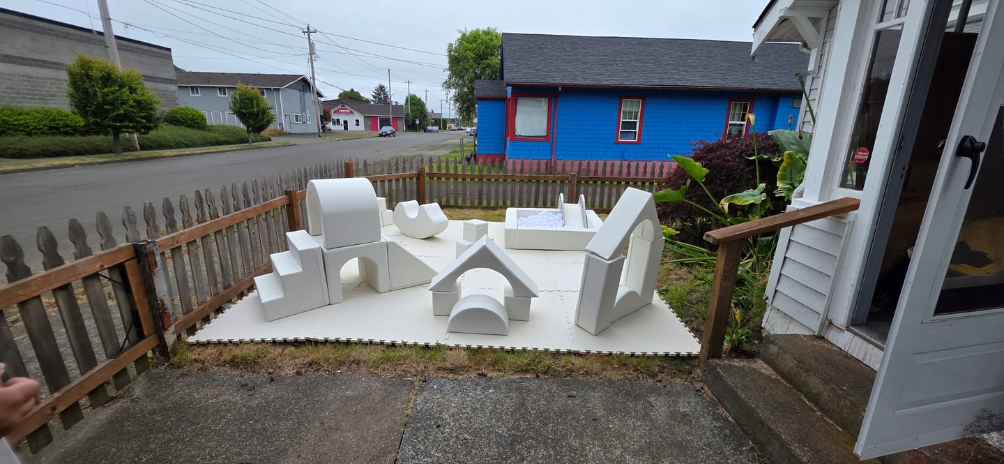 Customer photo review of Soft Play - Fun Arena