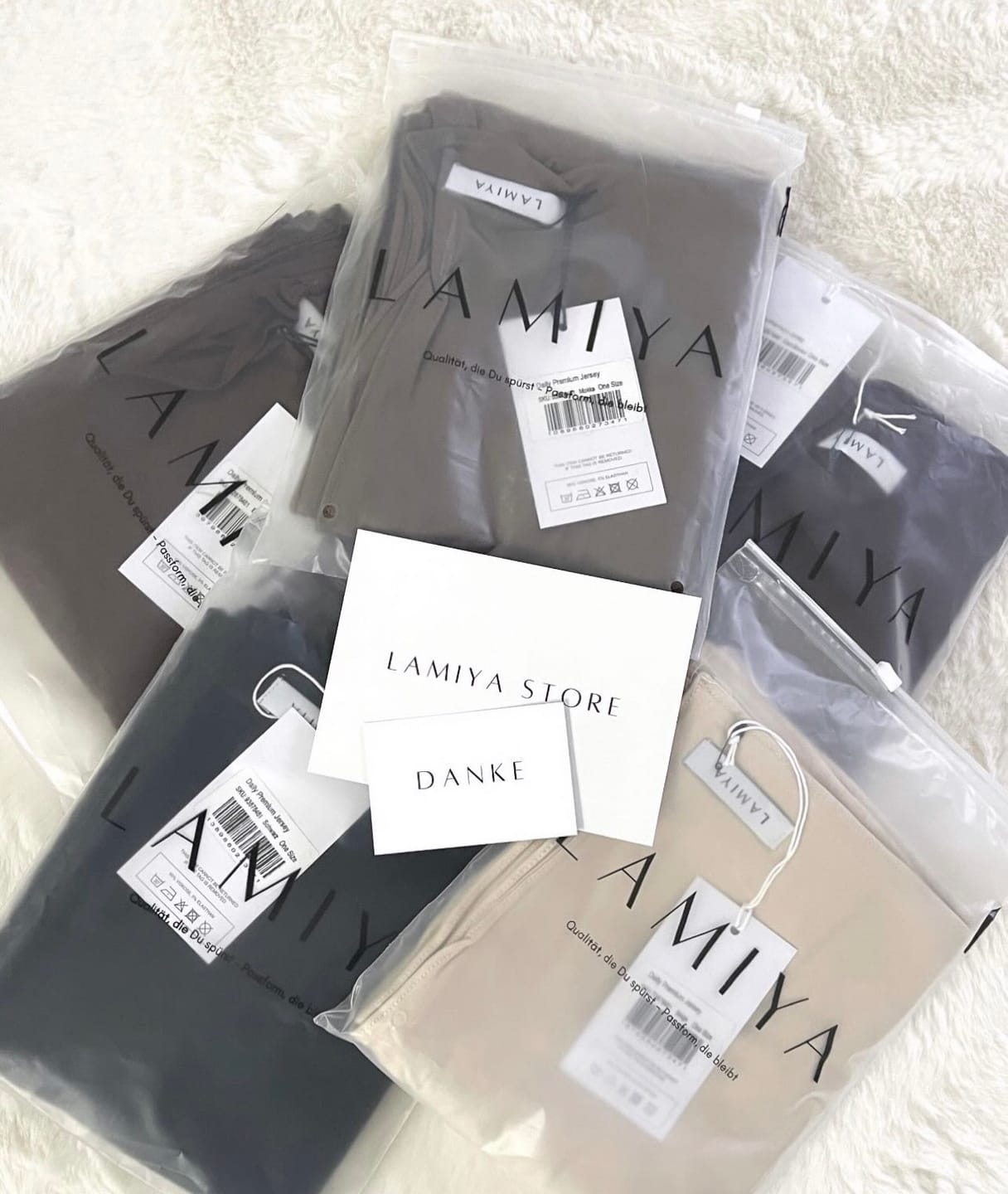 Customer photo review of Premium Jersey