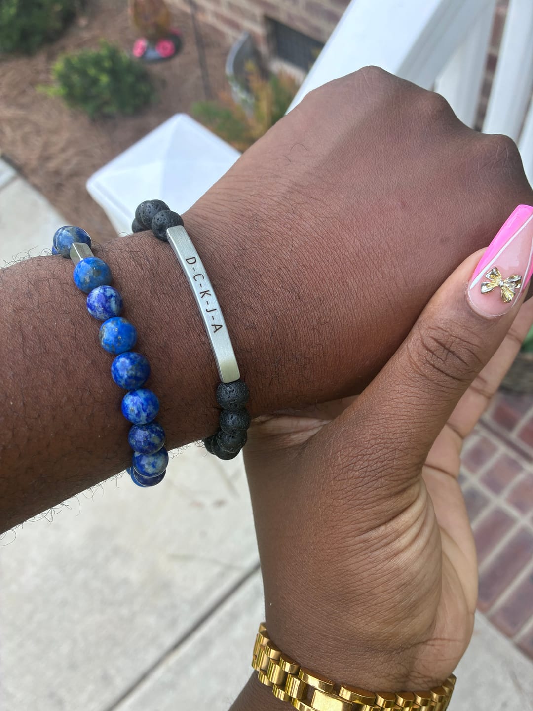 Customer photo review of 1 YEAR WARRANTY(FREE With VIP CLUB)