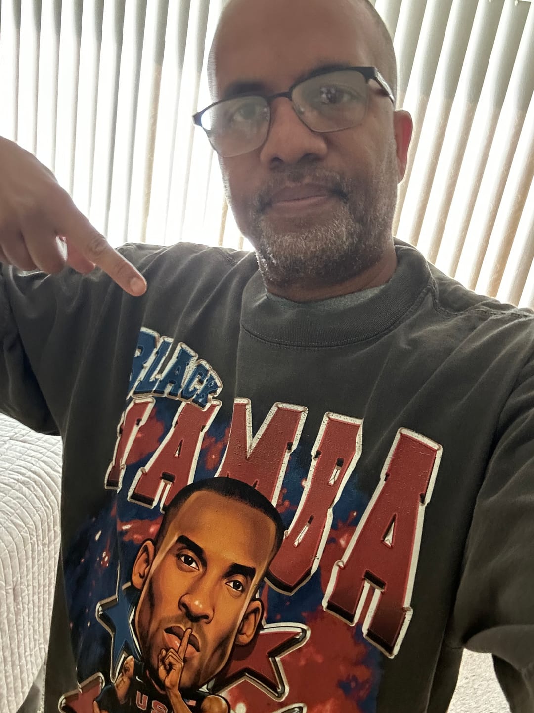 Customer photo review of 2026 FINALS BIG HEAD