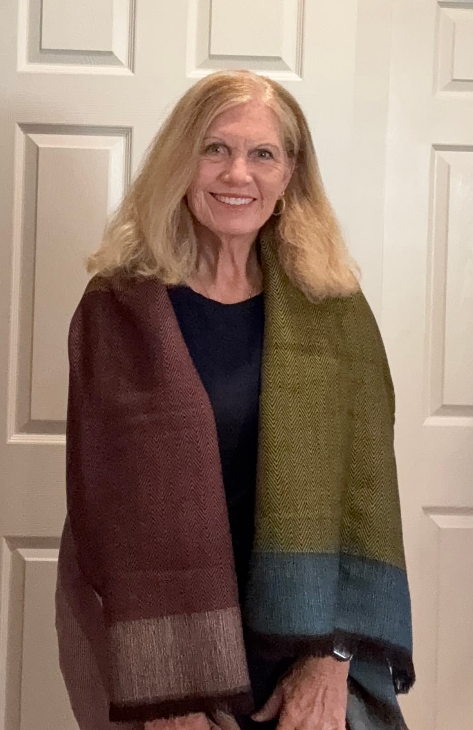 Customer photo review of NEW! DARIA Cape Mekong