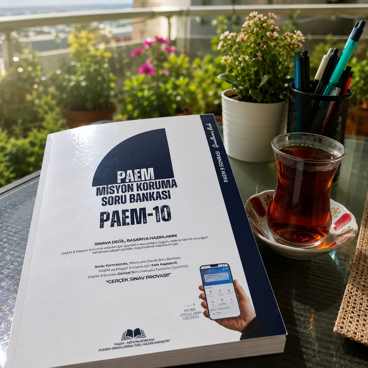 Customer photo review of PAEM-10 | HUKUK DERS NOTLARI